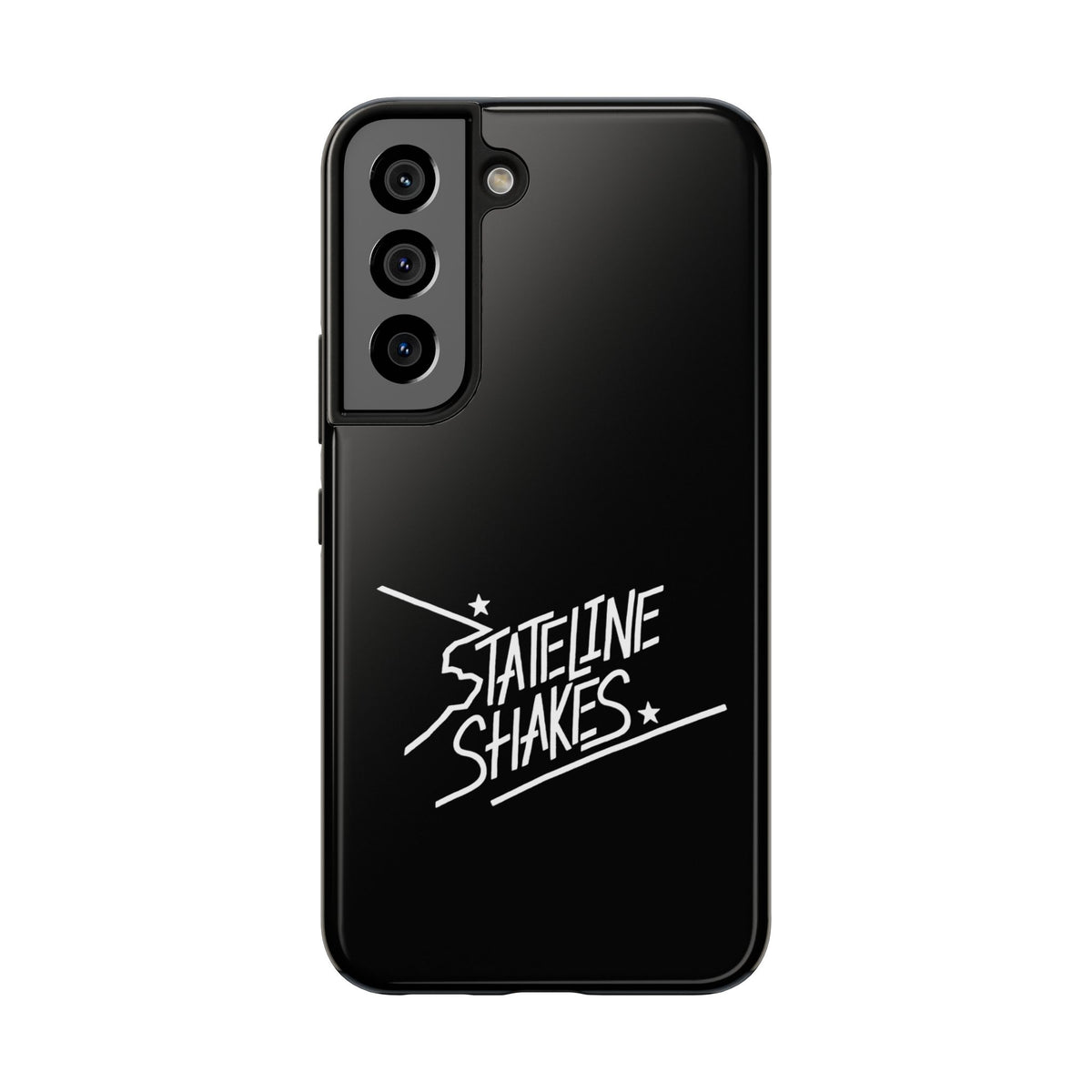 Stateline Shakes Case