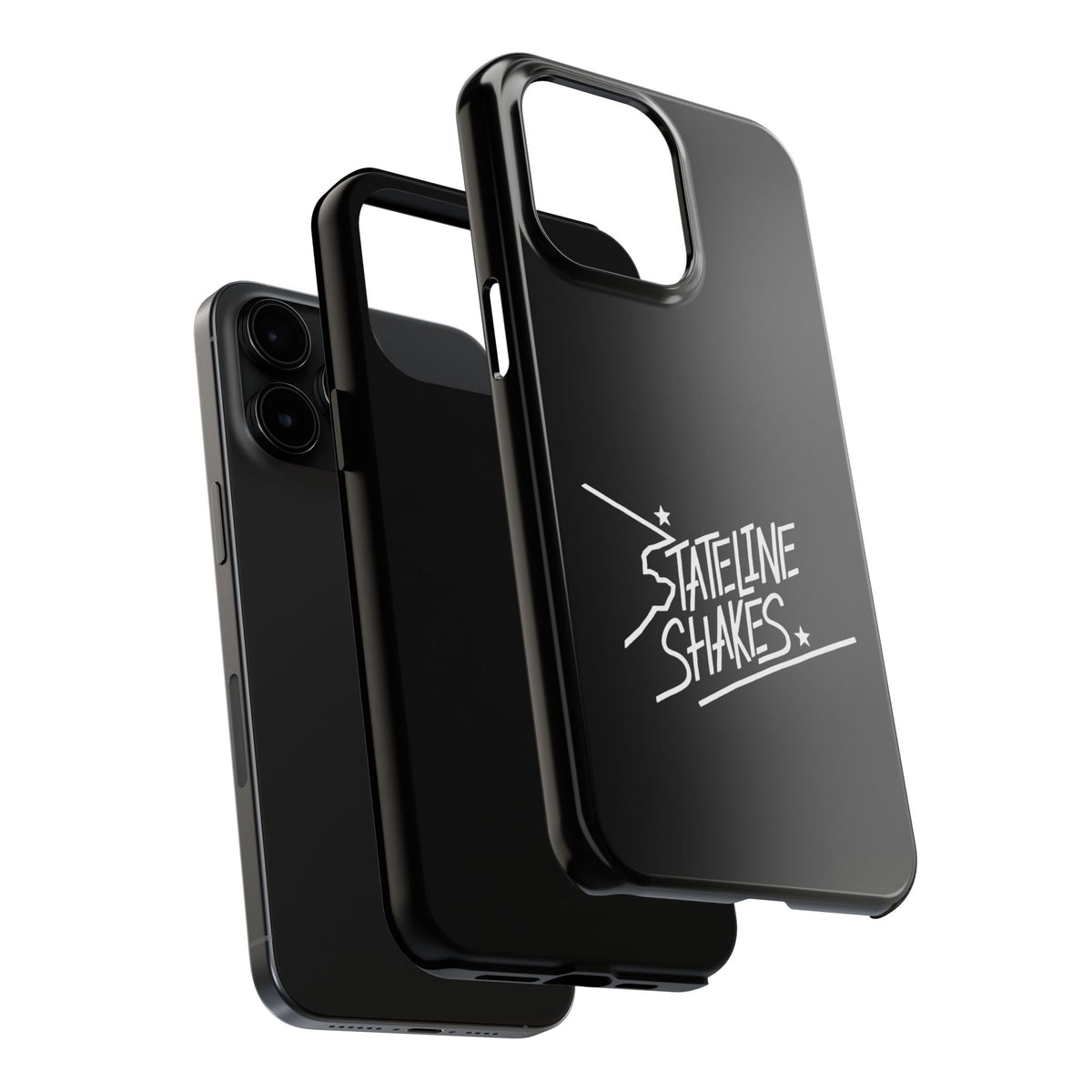 Stateline Shakes Case