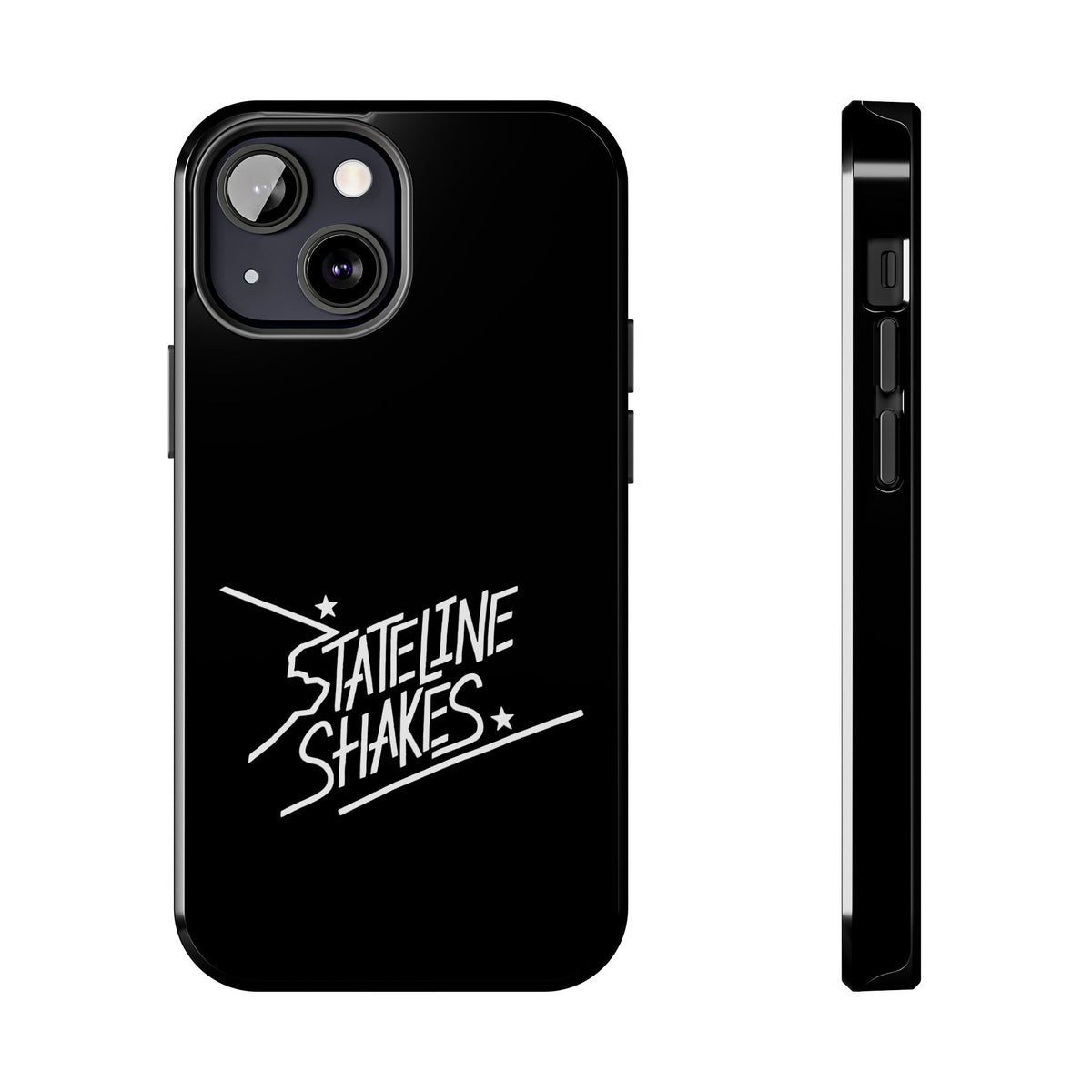 Stateline Shakes Case