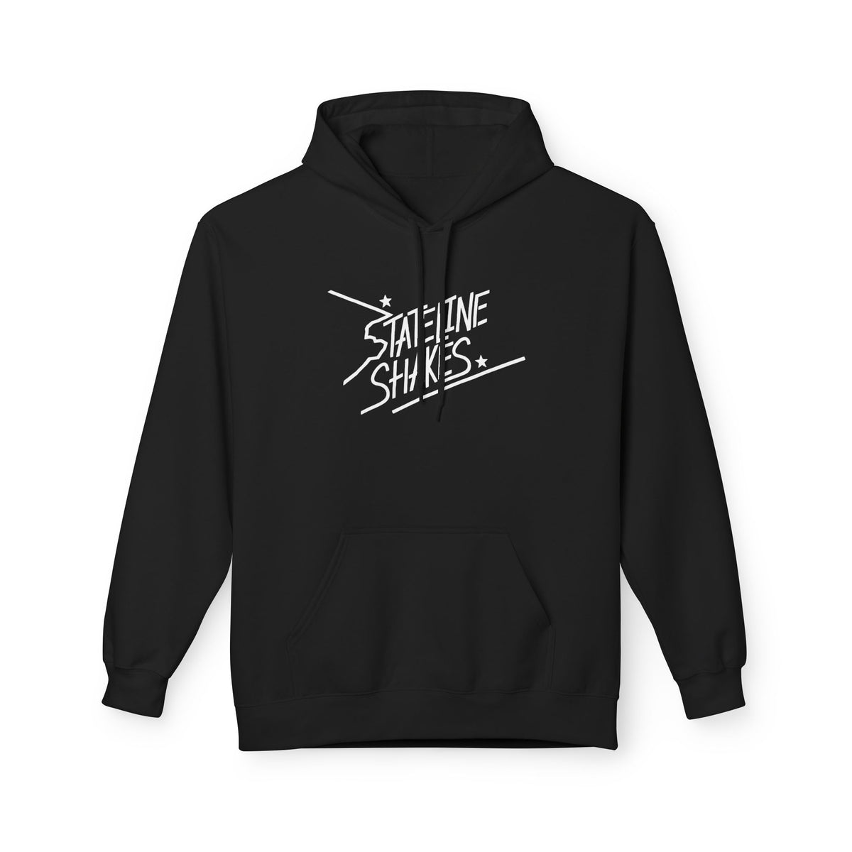 Stateline Shakes Hoodie