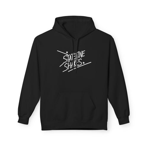 Stateline Shakes Hoodie