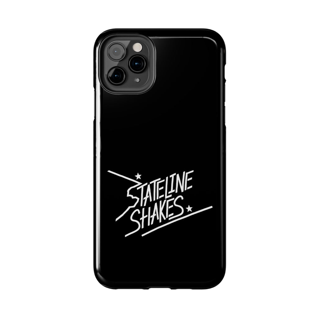 Stateline Shakes Case