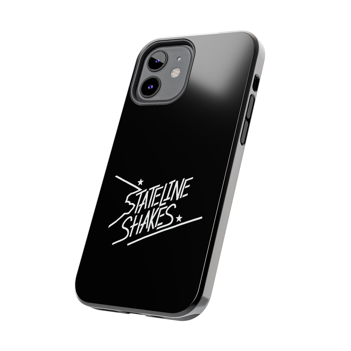 Stateline Shakes Case
