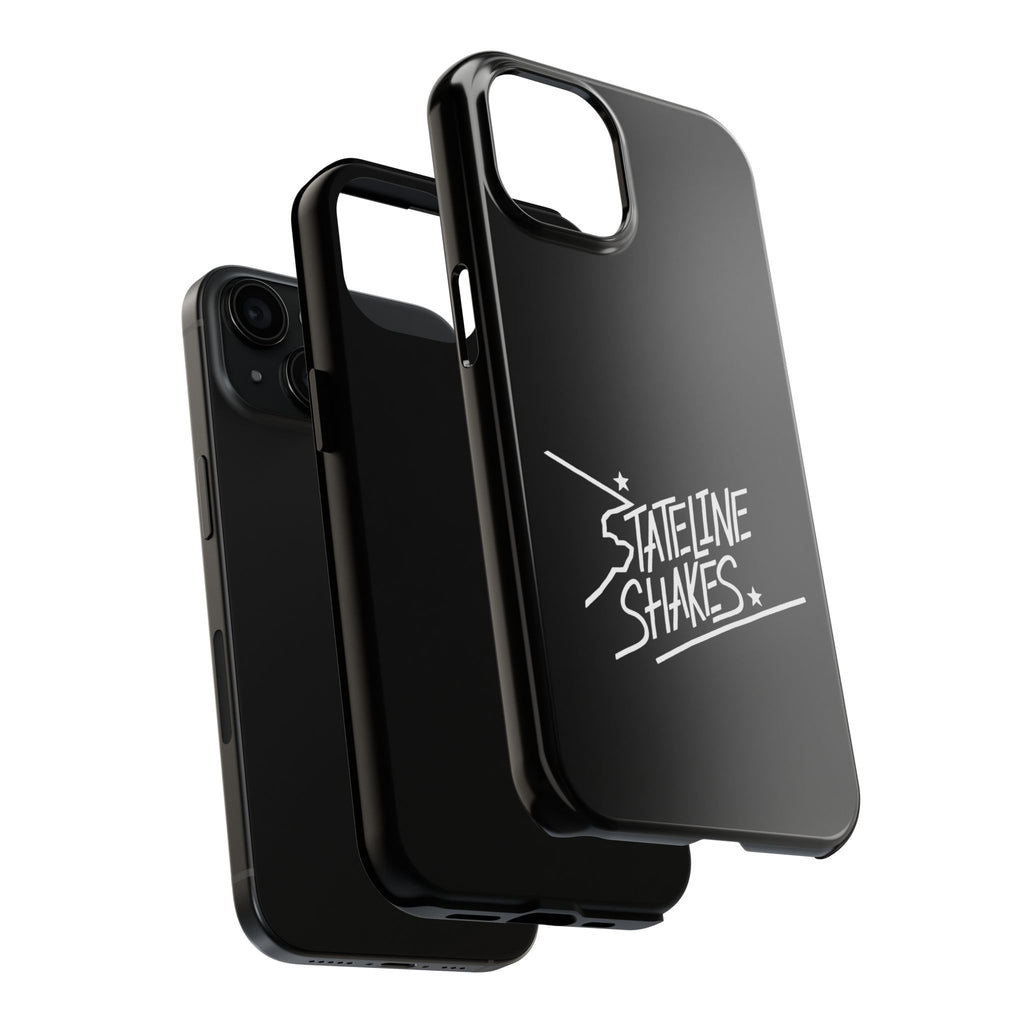 Stateline Shakes Case