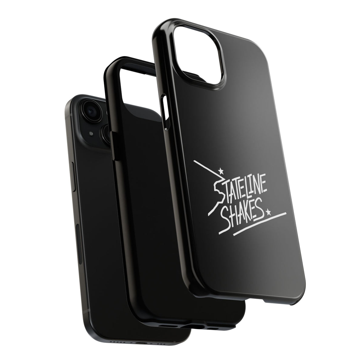 Stateline Shakes Case