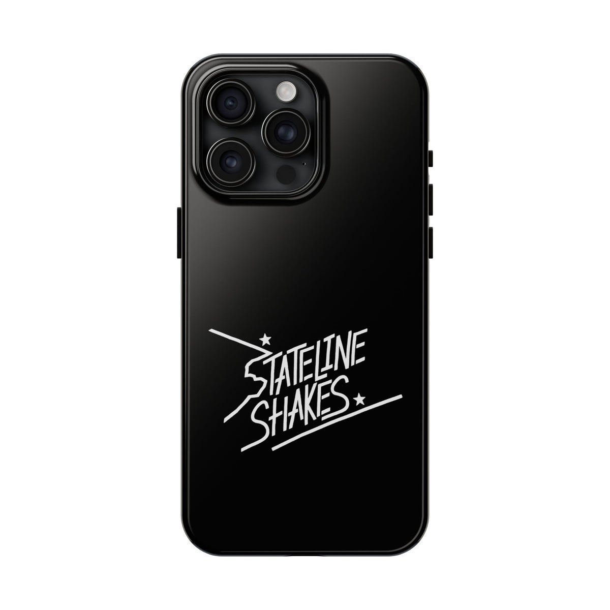 Stateline Shakes Case