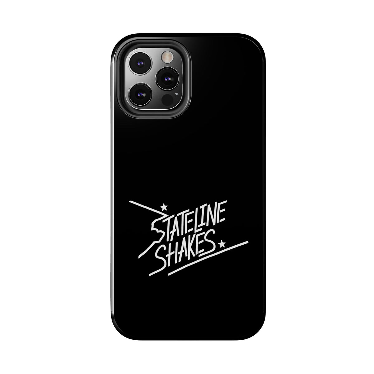 Stateline Shakes Case