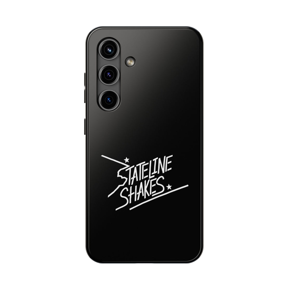 Stateline Shakes Case