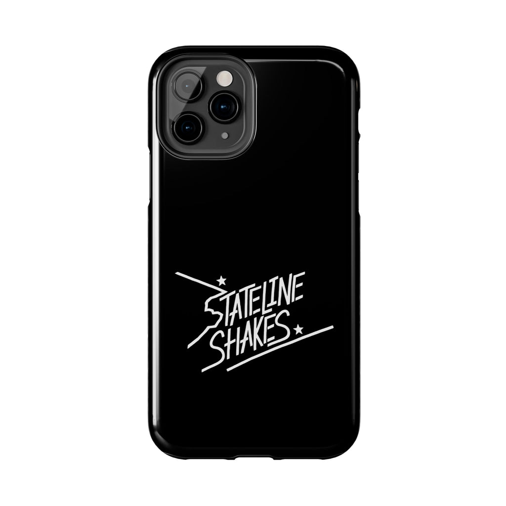 Stateline Shakes Case