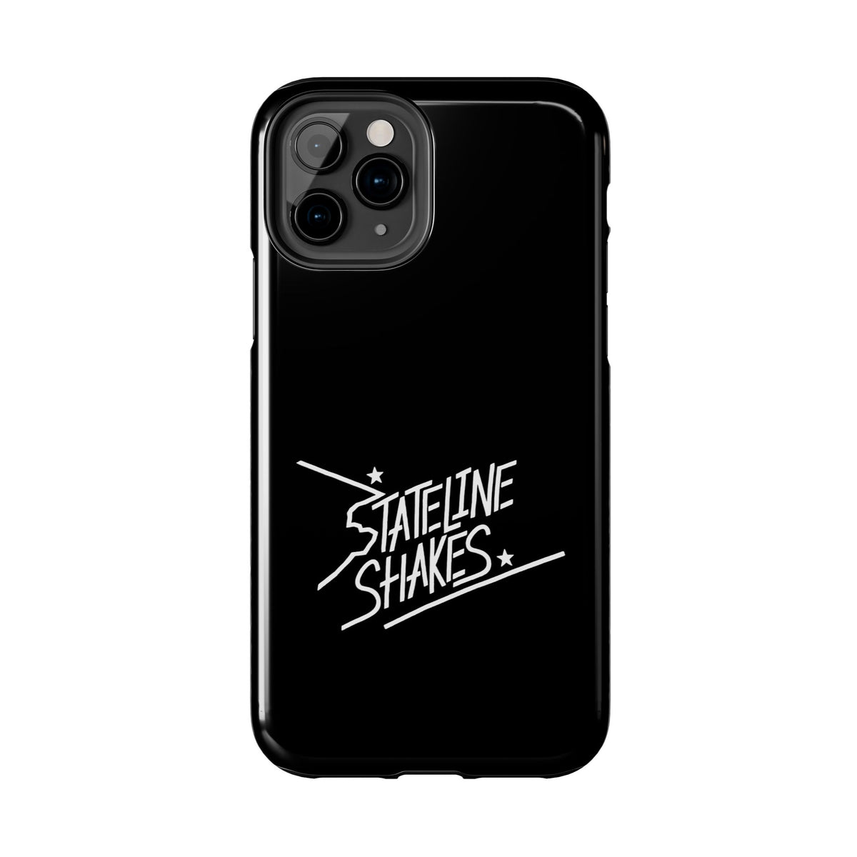 Stateline Shakes Case