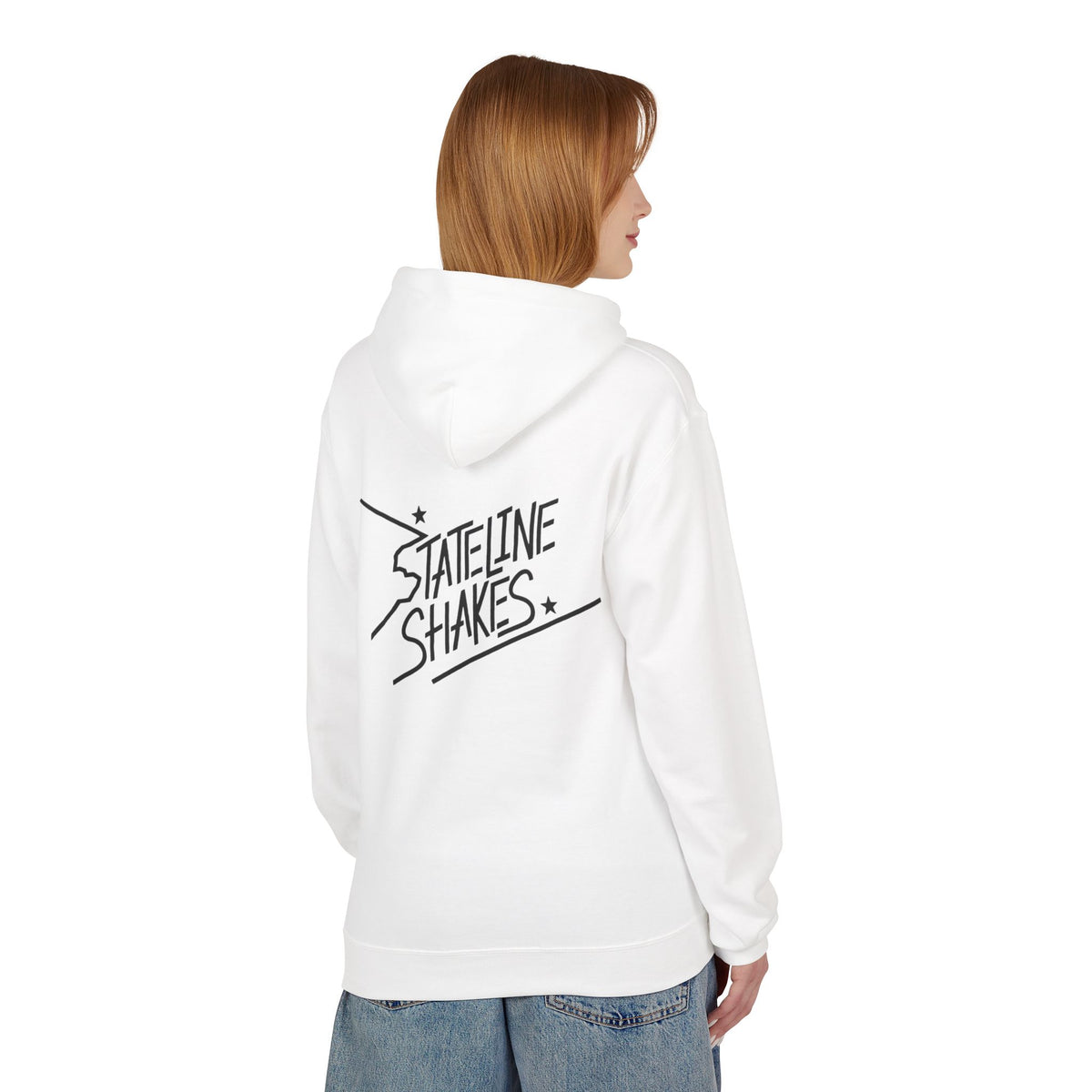 Stateline Shakes Hoodie