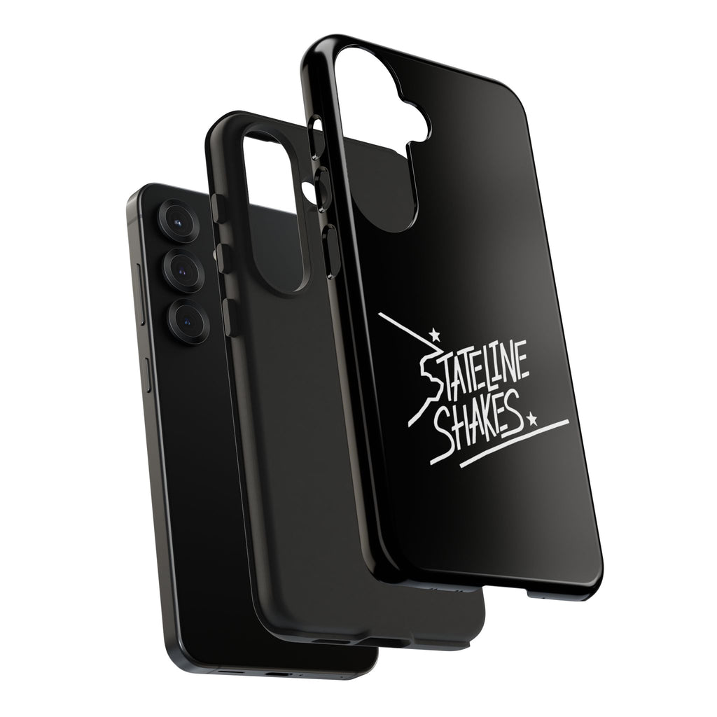 Stateline Shakes Case