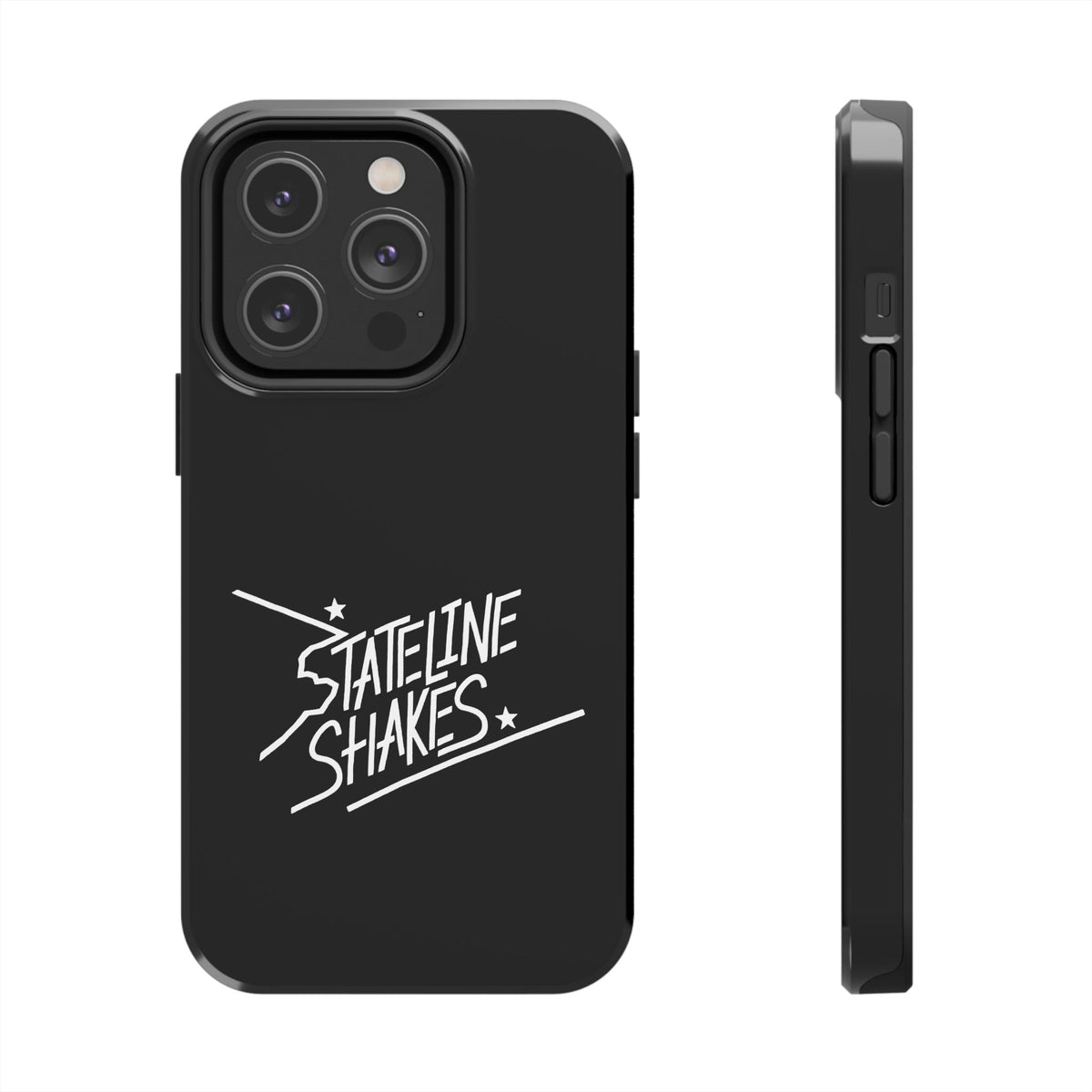 Stateline Shakes Case