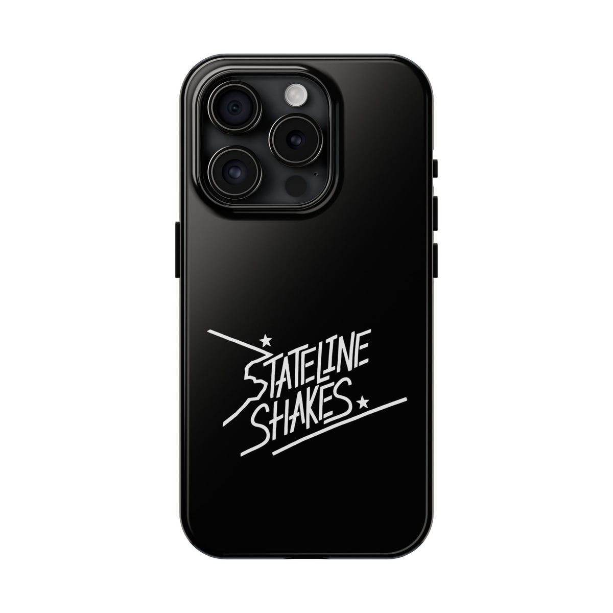 Stateline Shakes Case