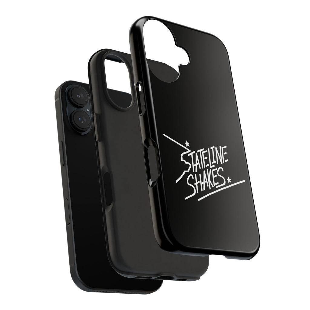Stateline Shakes Case