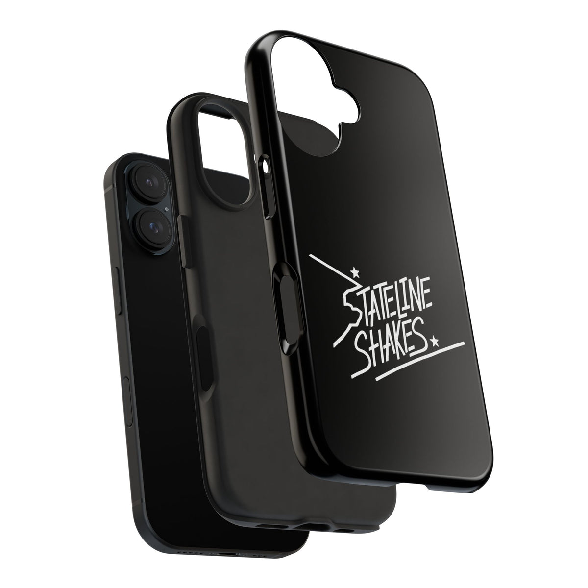 Stateline Shakes Case