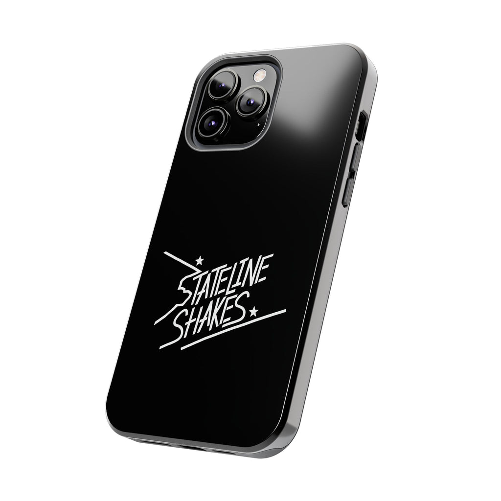 Stateline Shakes Case