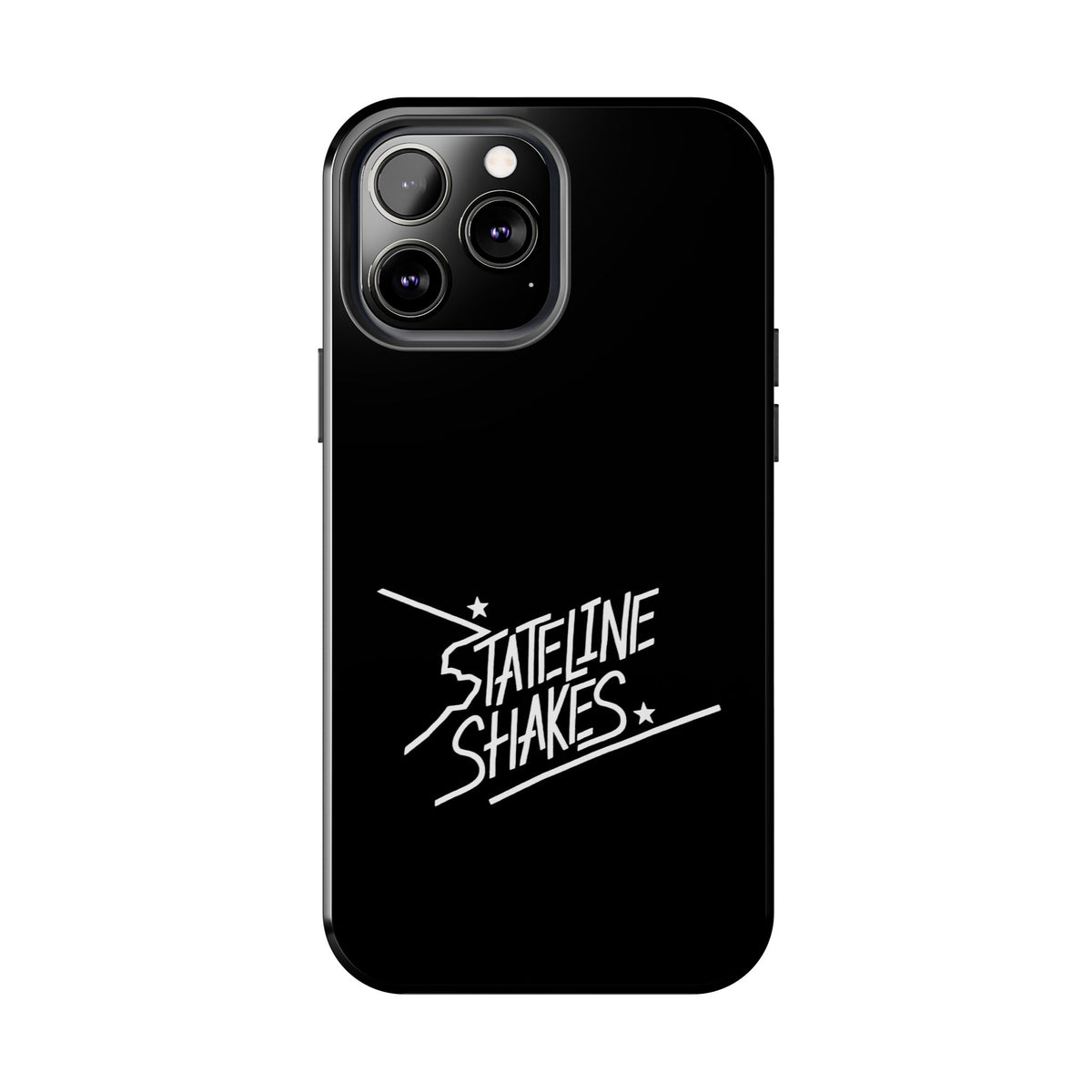 Stateline Shakes Case