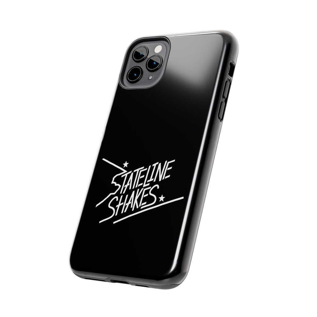 Stateline Shakes Case