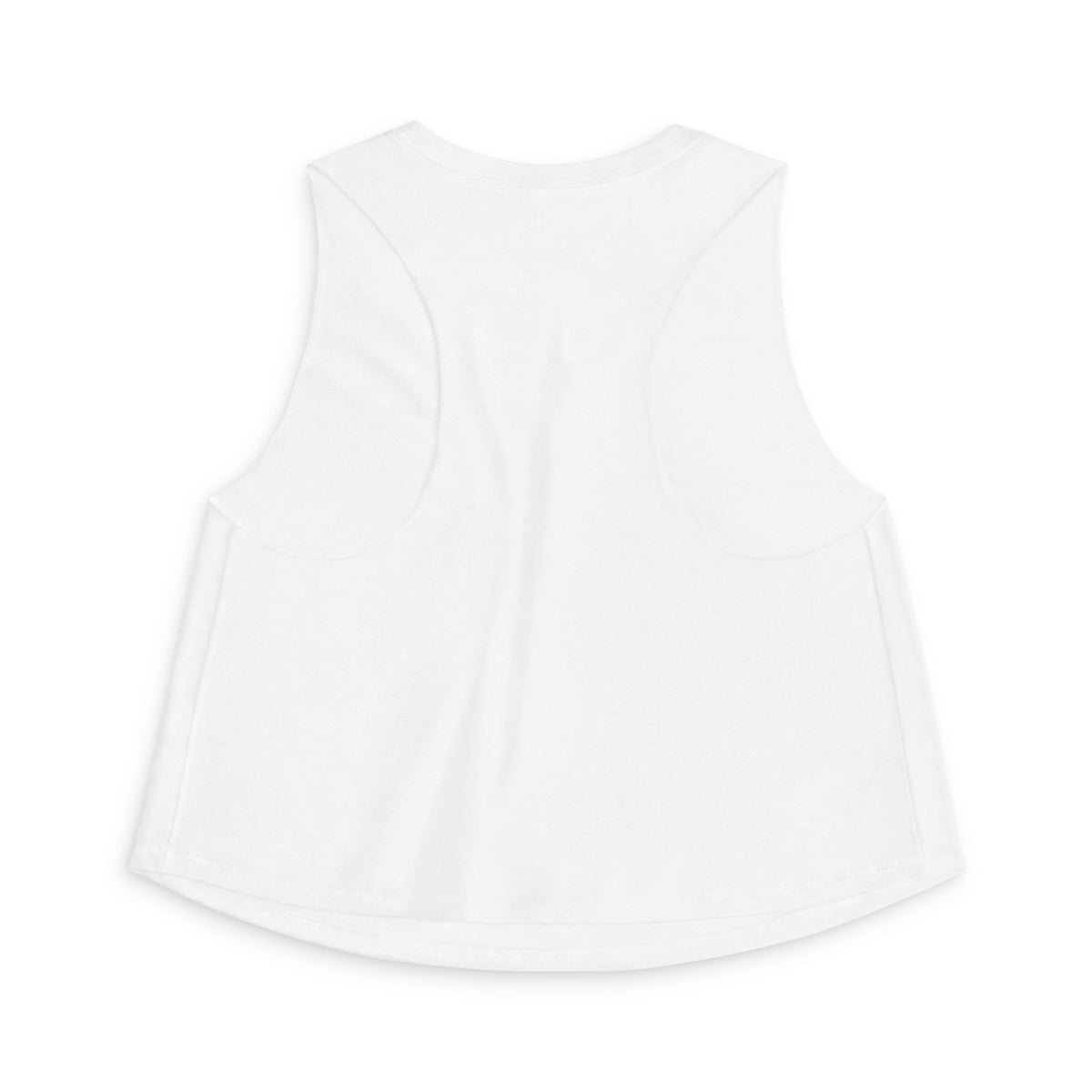 Stateline Shakes Crop Top