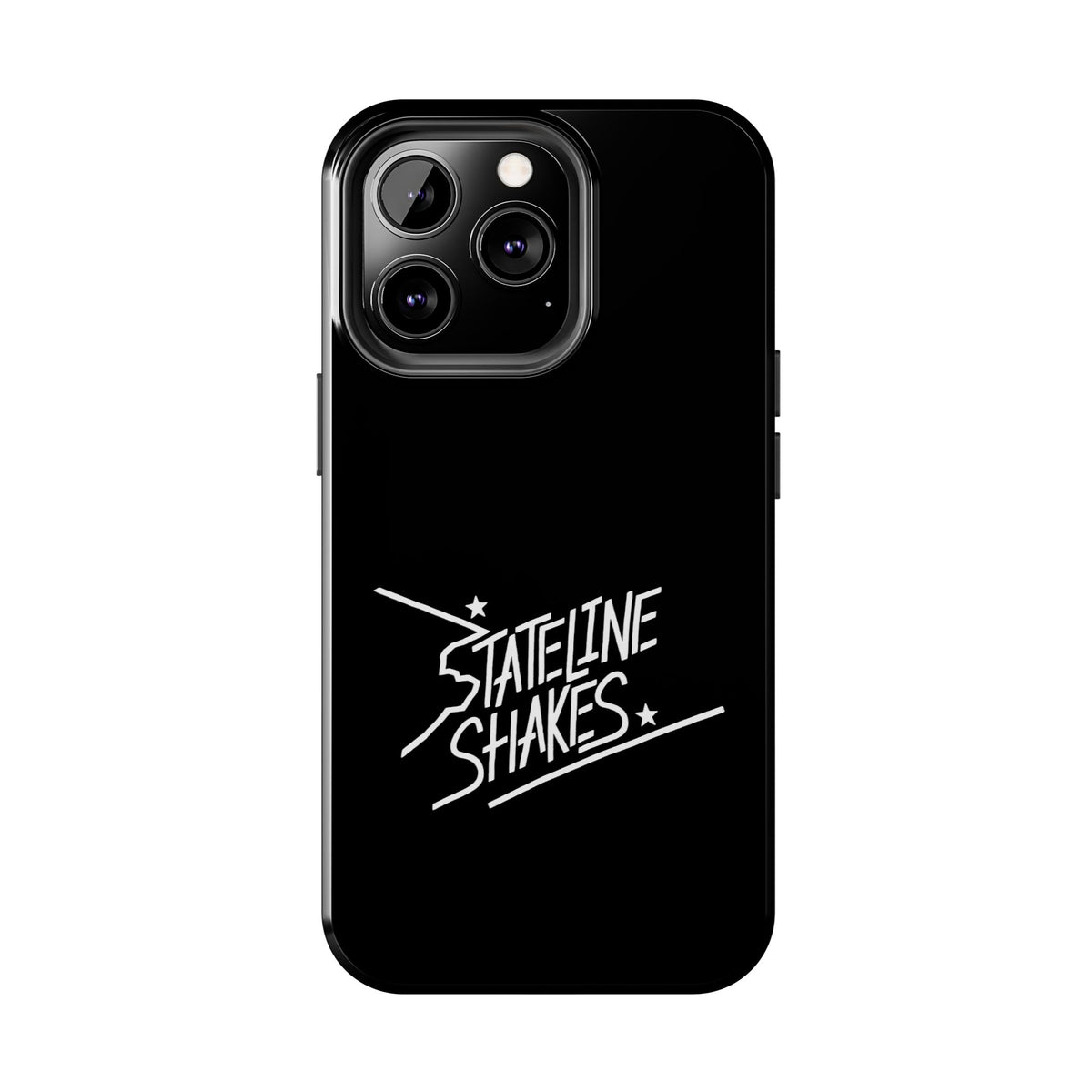 Stateline Shakes Case