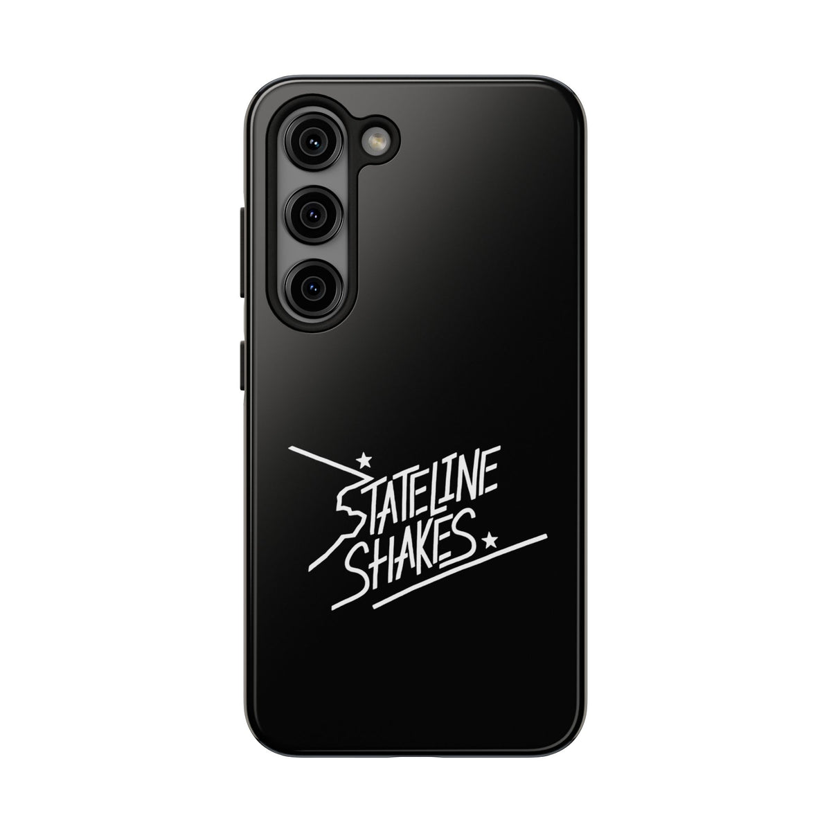 Stateline Shakes Case