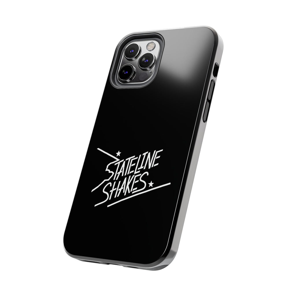 Stateline Shakes Case