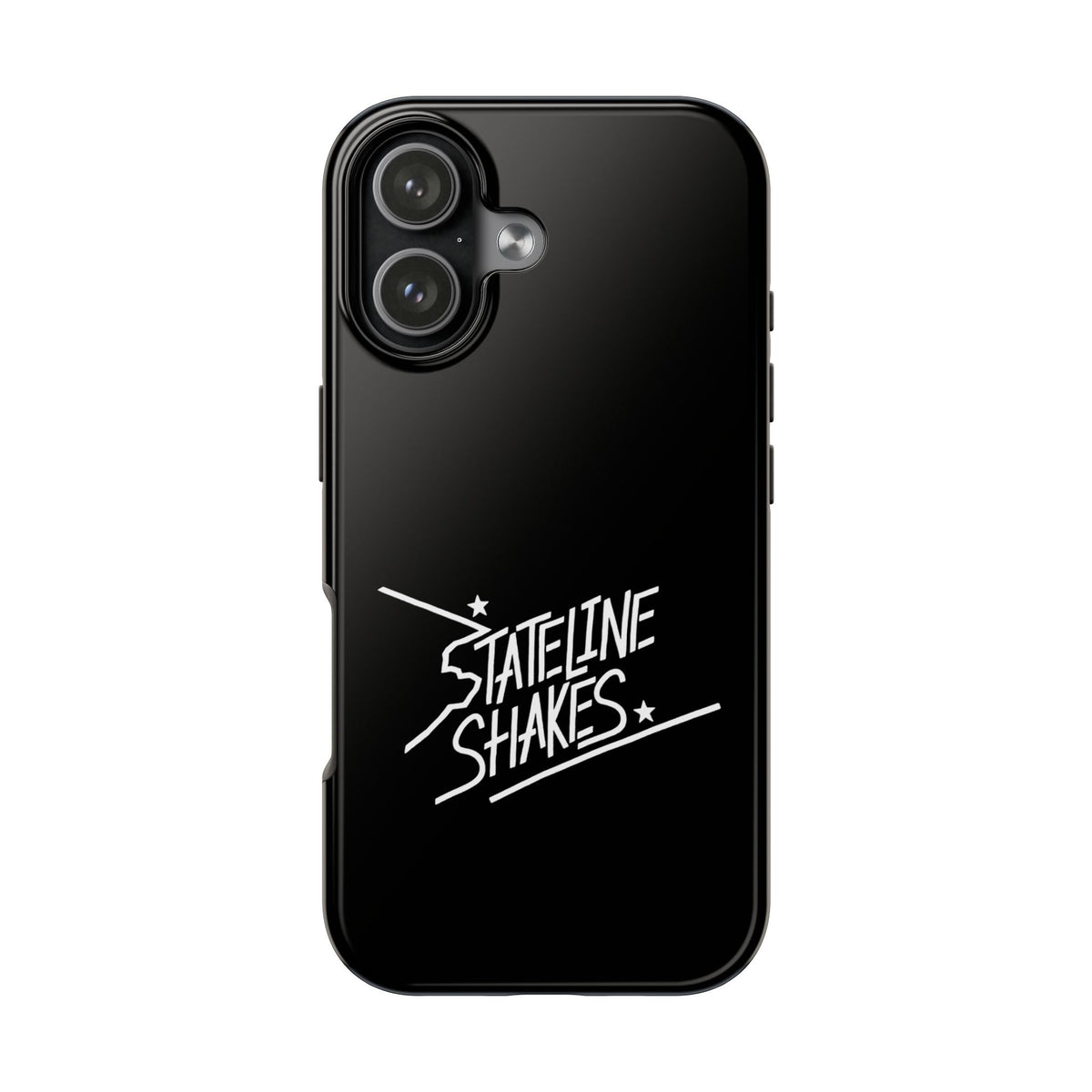 Stateline Shakes Case