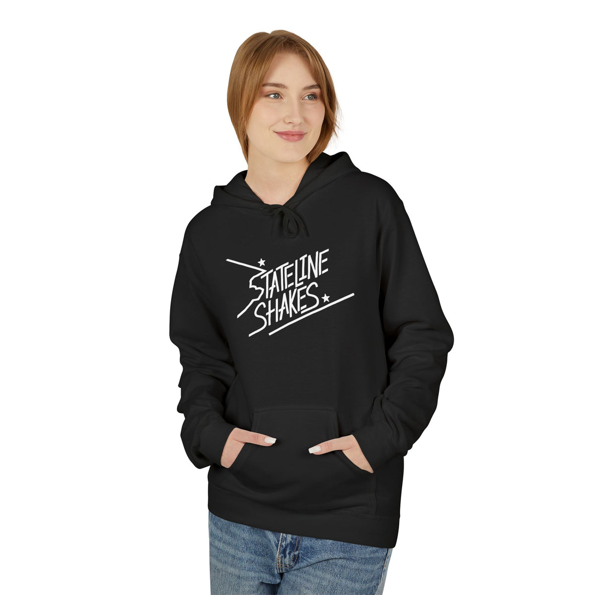 Stateline Shakes Hoodie