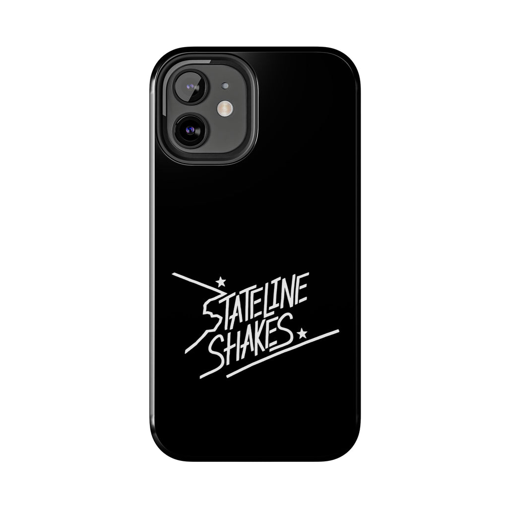 Stateline Shakes Case