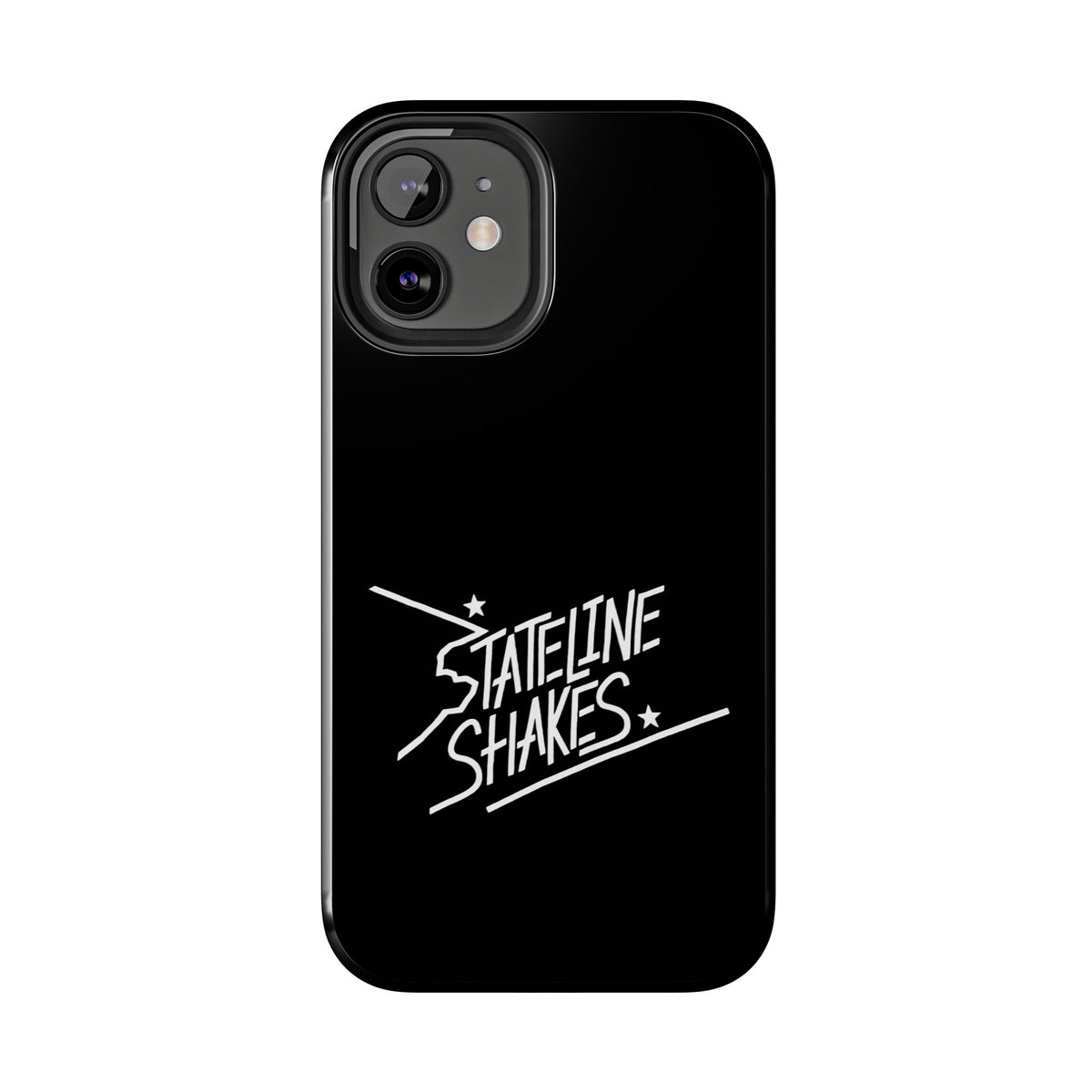 Stateline Shakes Case