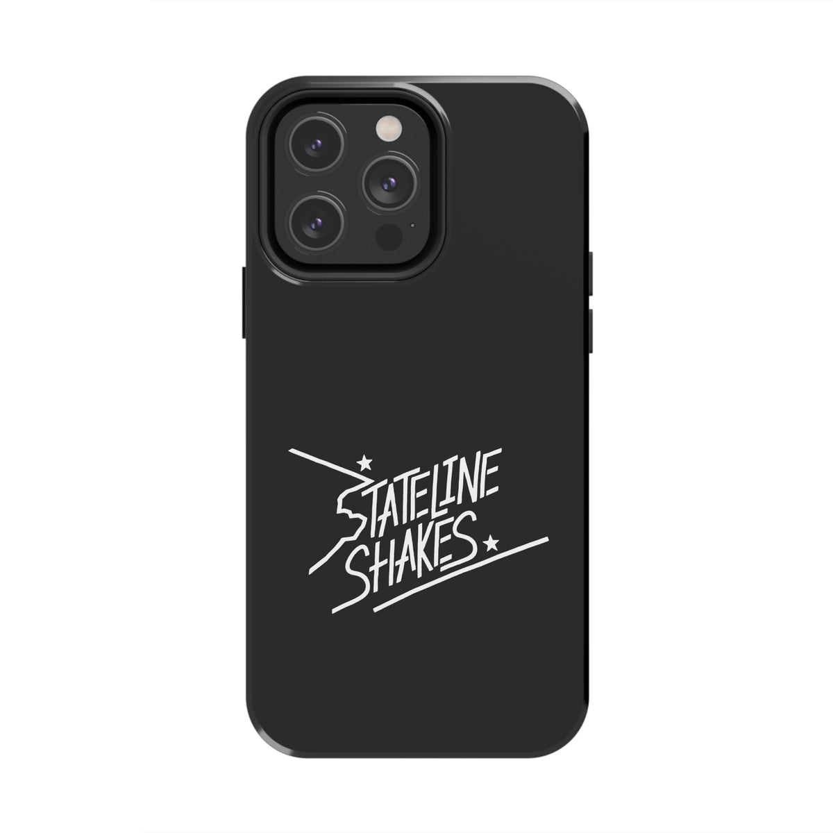 Stateline Shakes Case