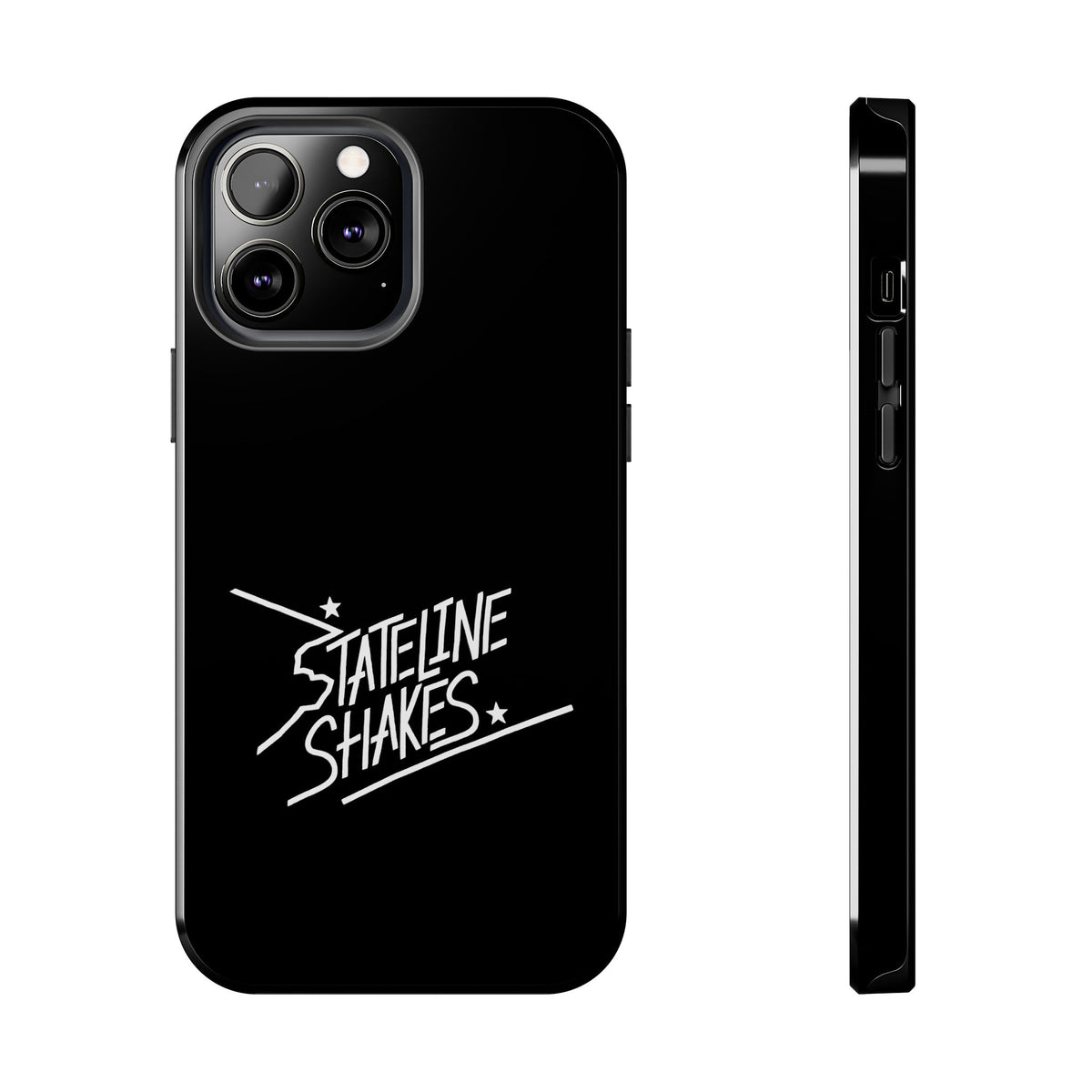 Stateline Shakes Case