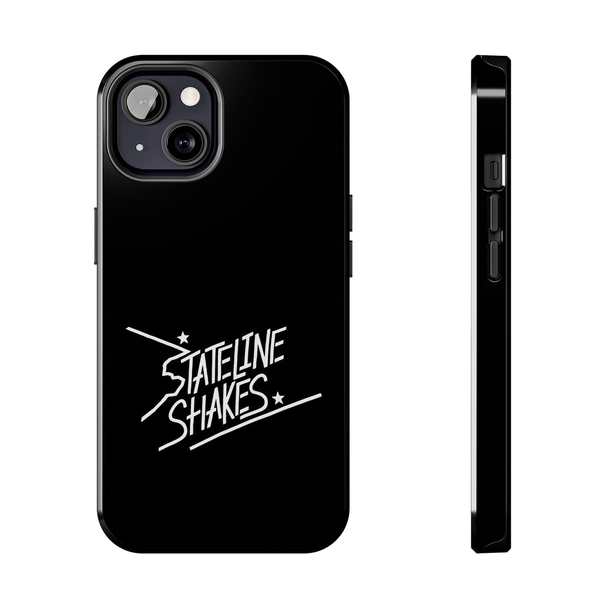 Stateline Shakes Case
