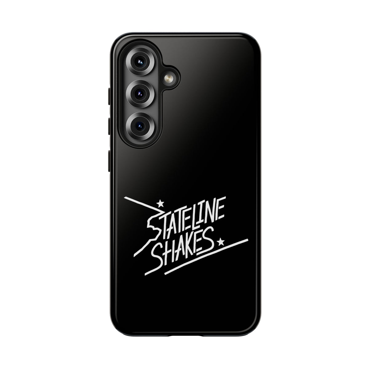 Stateline Shakes Case