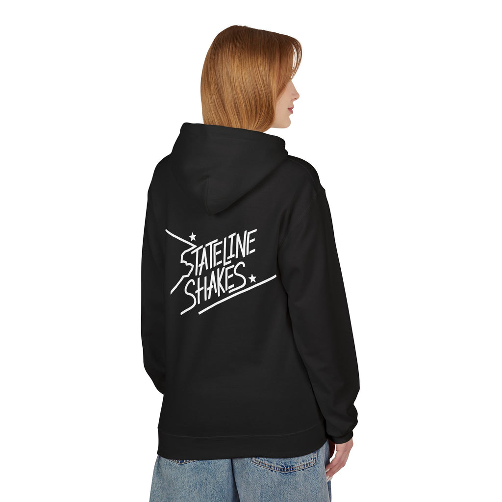 Stateline Shakes Hoodie