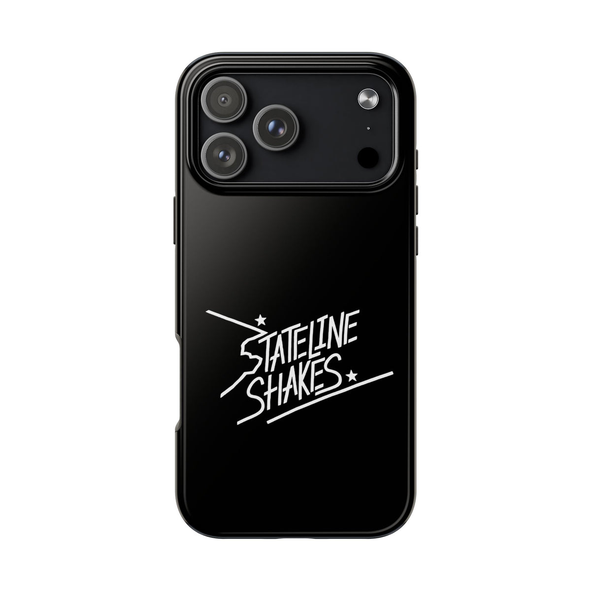 Stateline Shakes Case