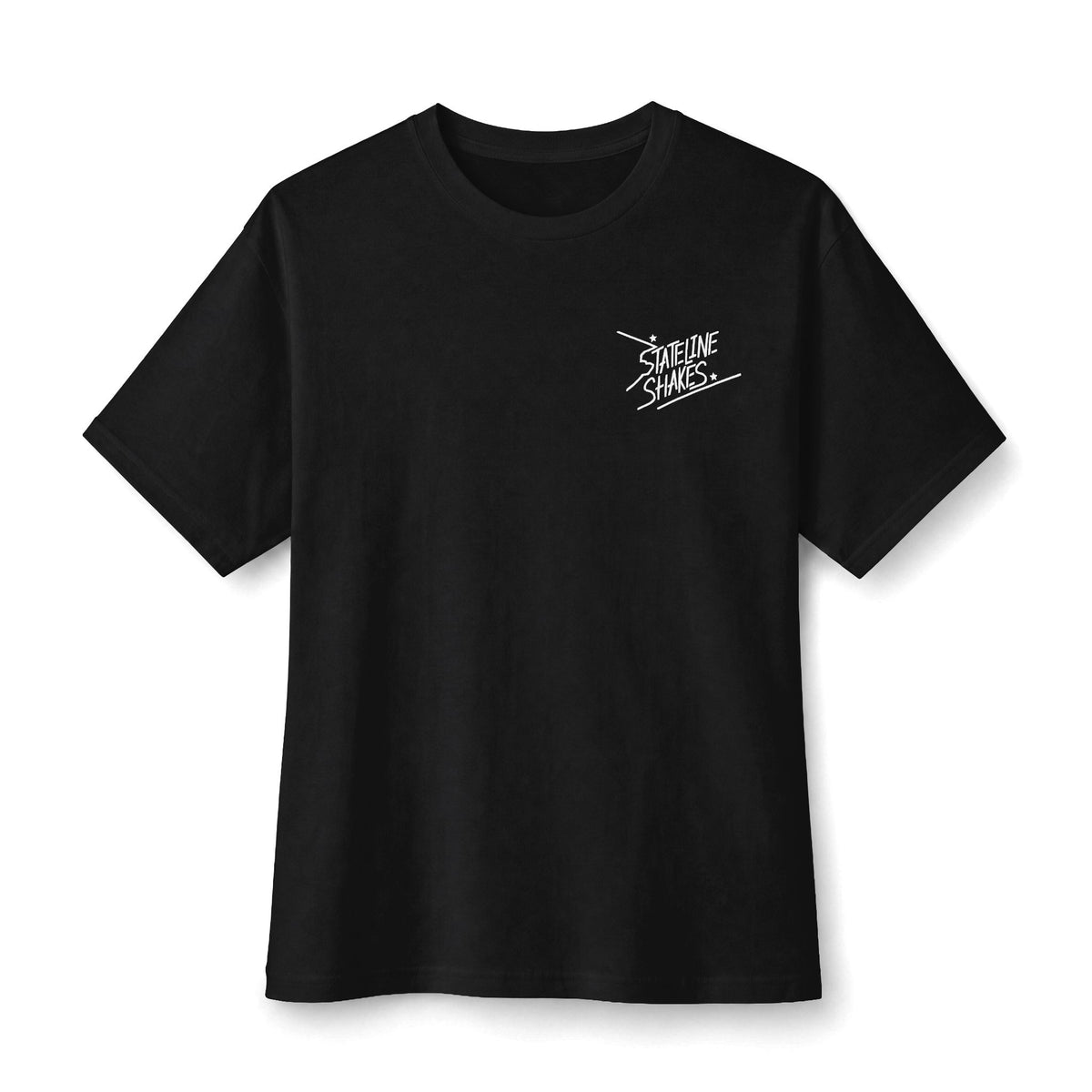 Stateline Shakes Tee