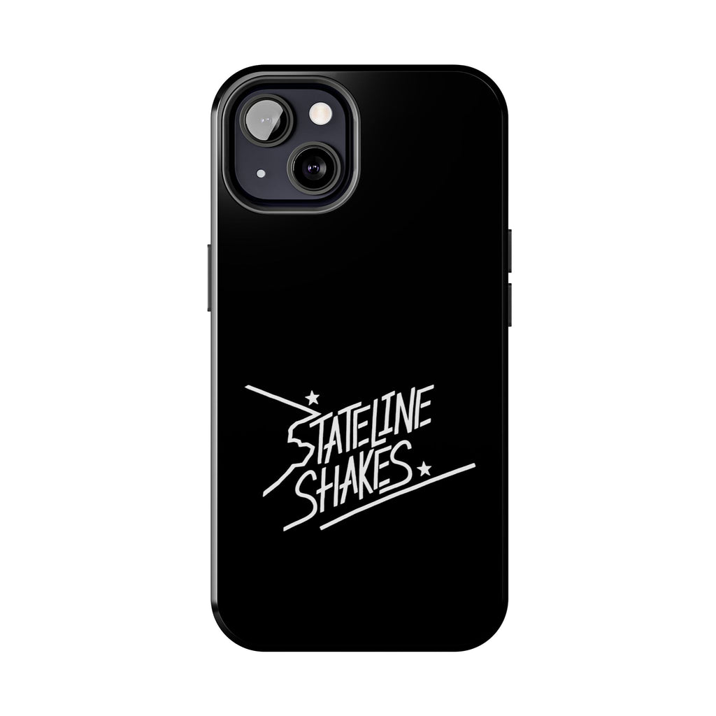 Stateline Shakes Case