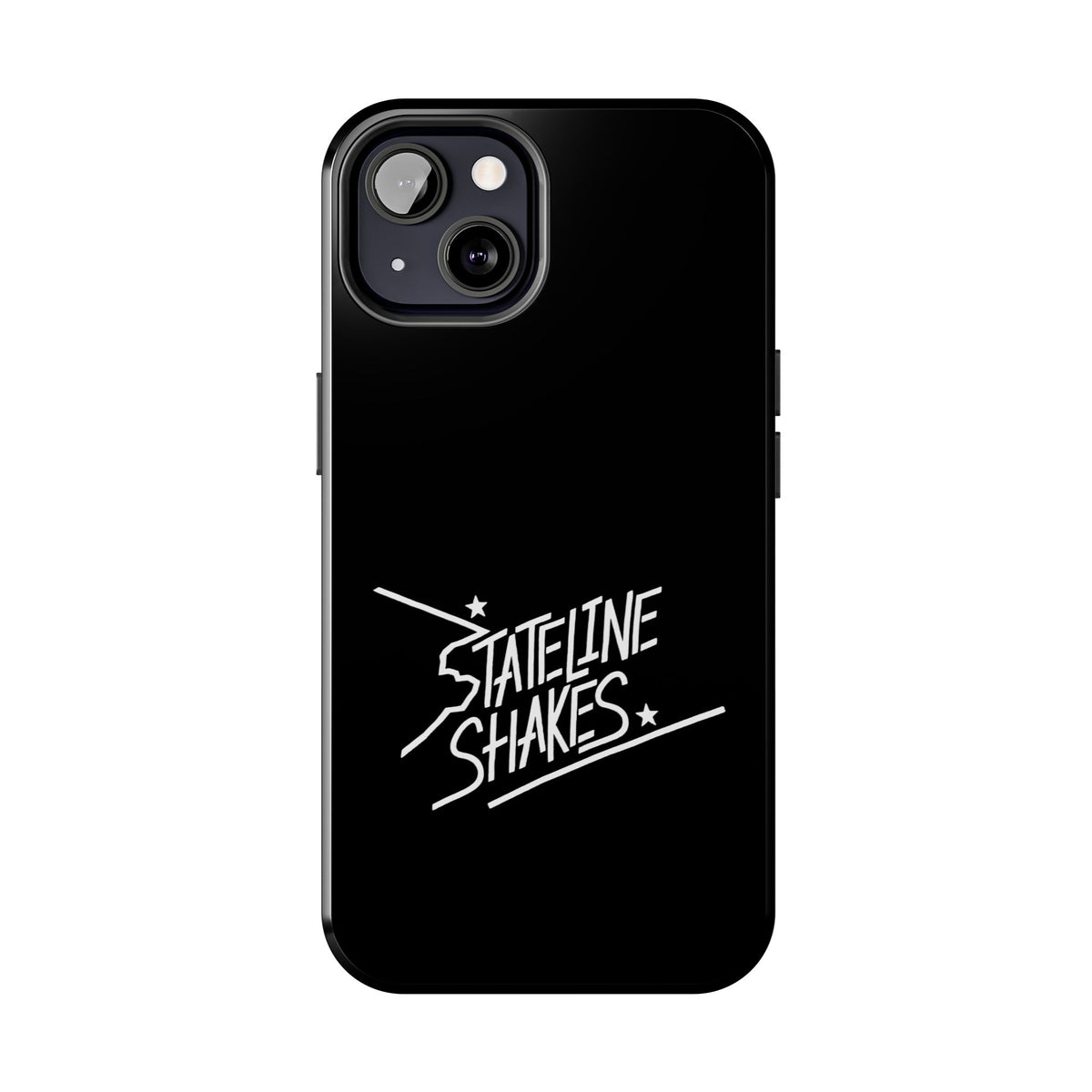 Stateline Shakes Case