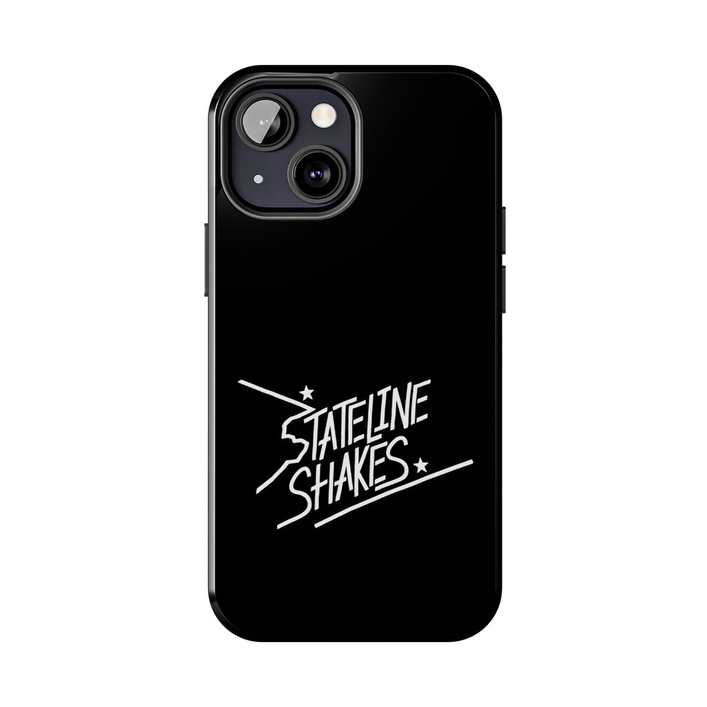 Stateline Shakes Case