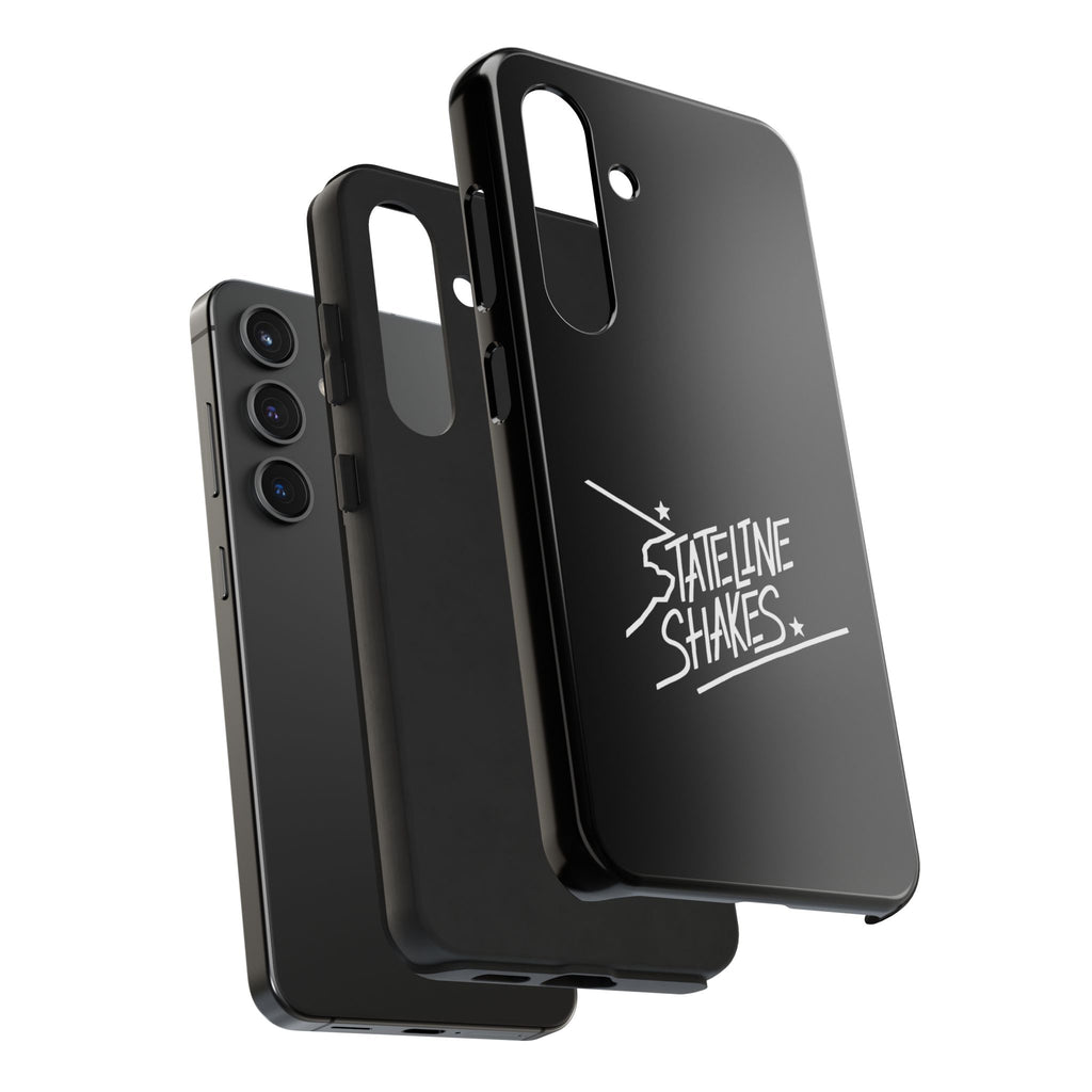 Stateline Shakes Case