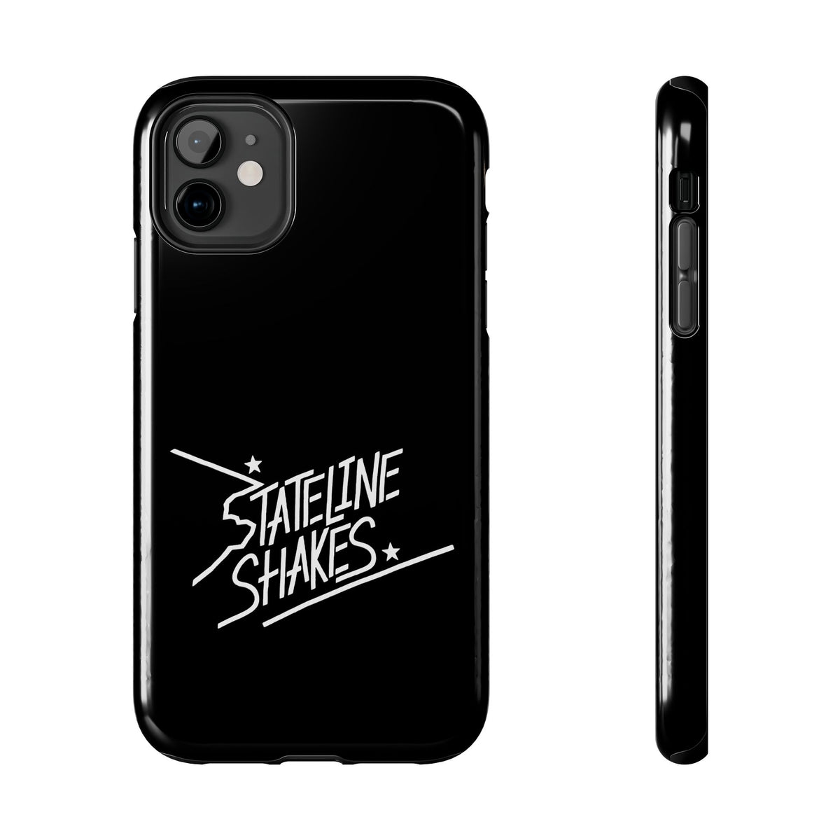Stateline Shakes Case