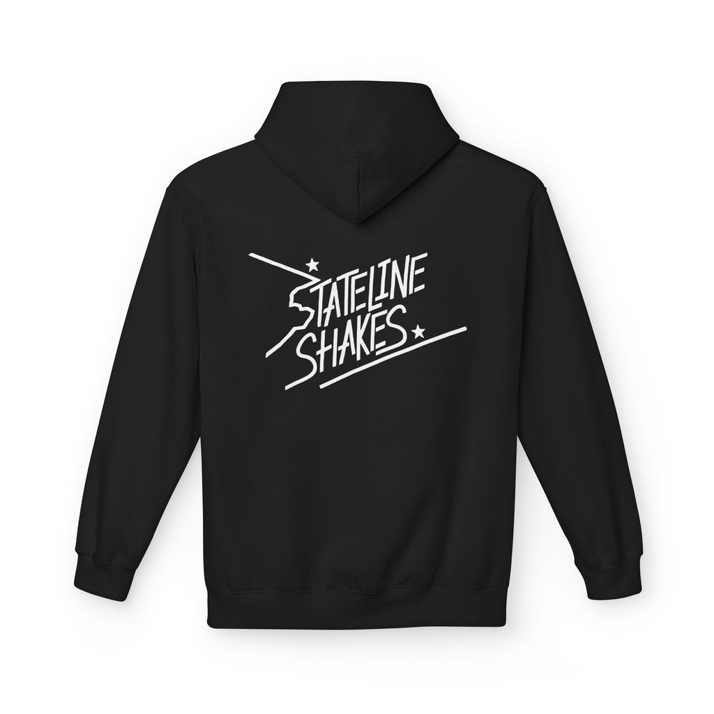 Stateline Shakes Hoodie