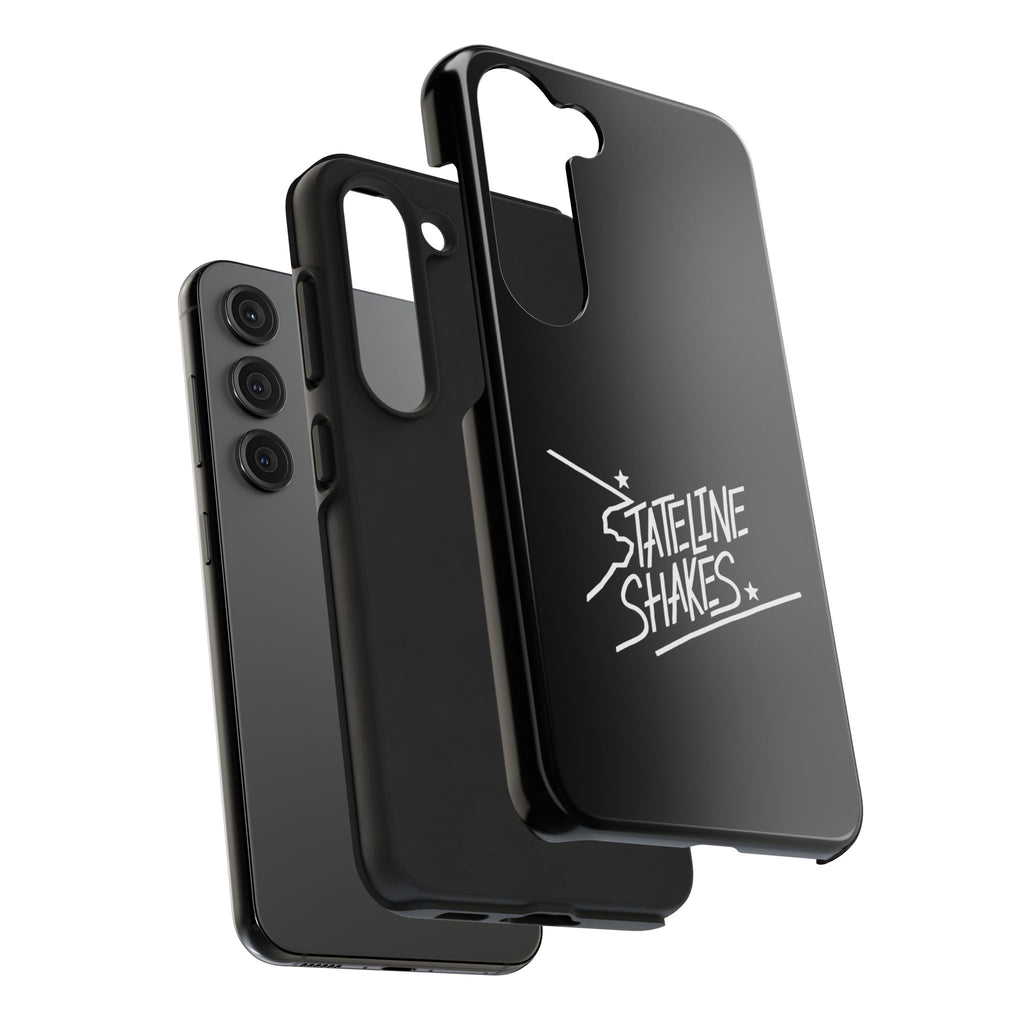 Stateline Shakes Case