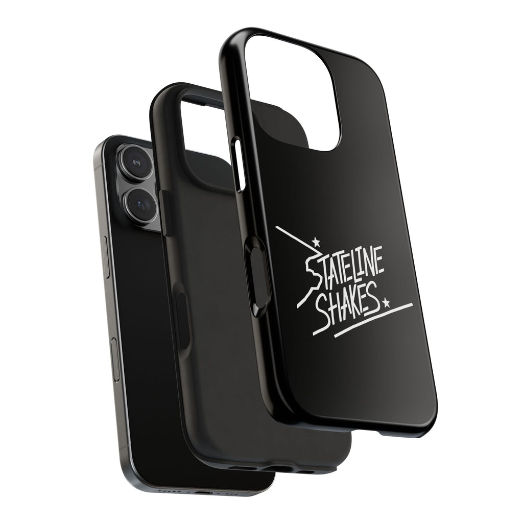 Stateline Shakes Case