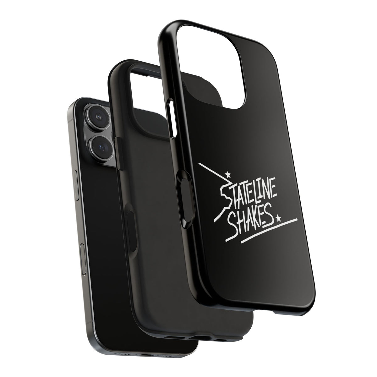 Stateline Shakes Case
