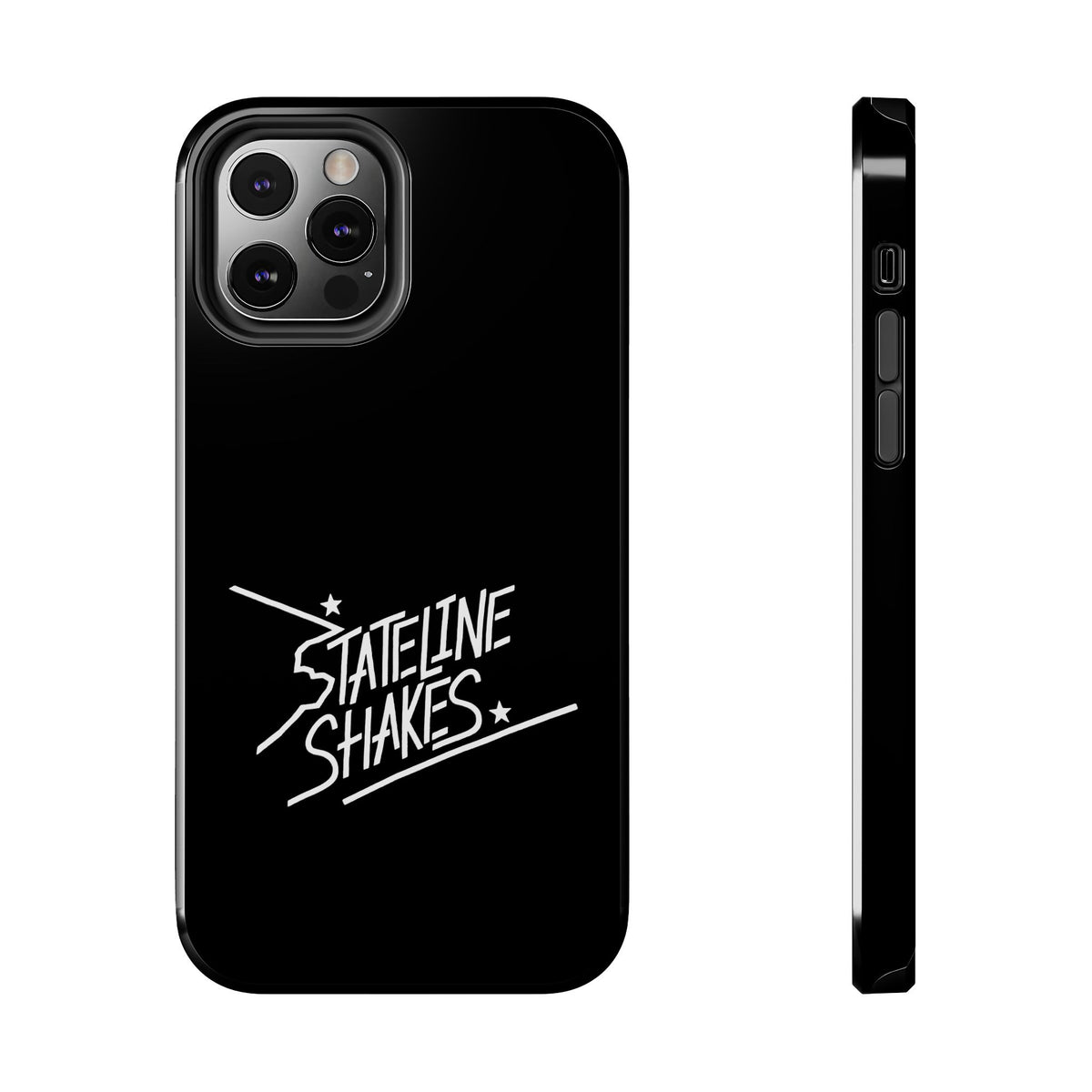 Stateline Shakes Case