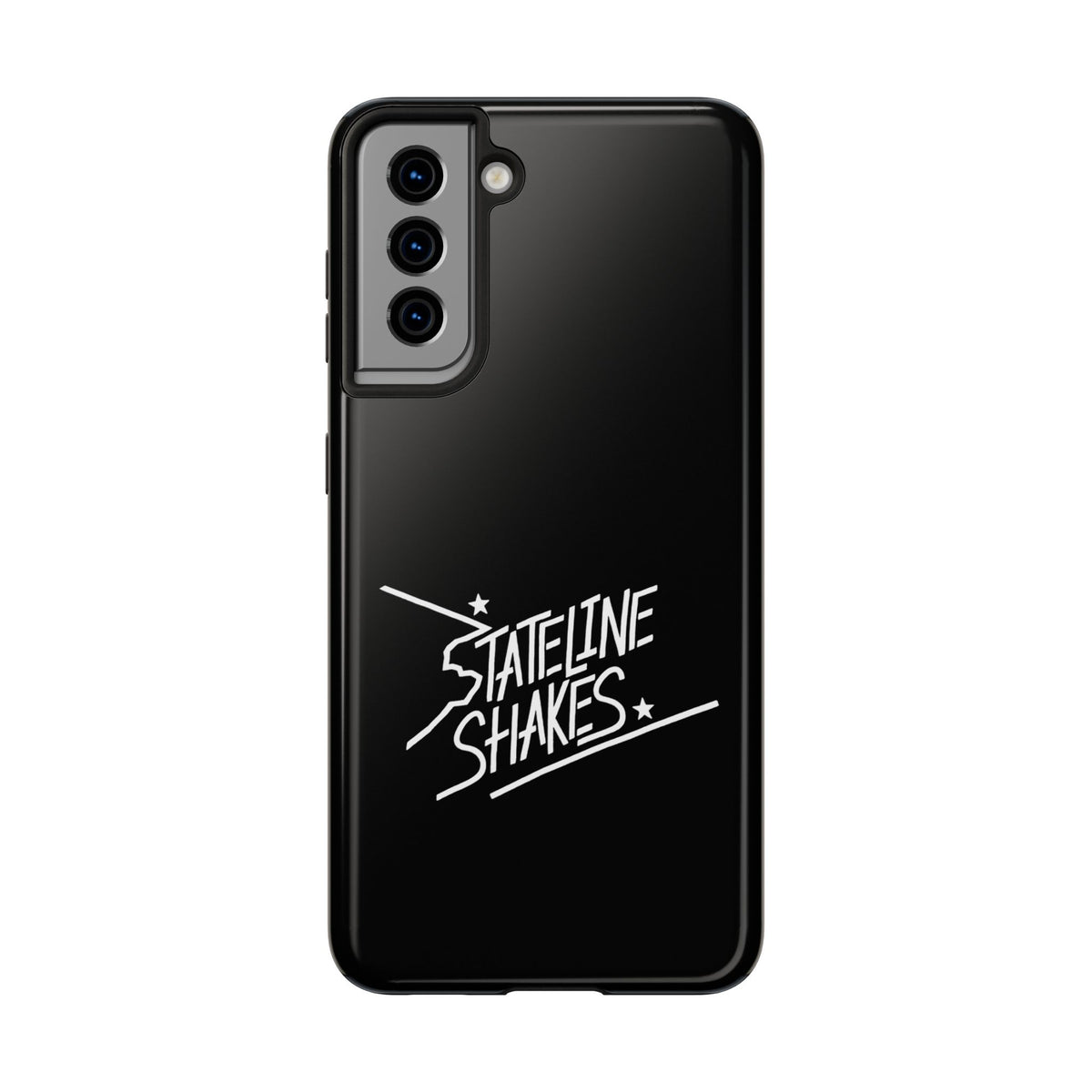 Stateline Shakes Case