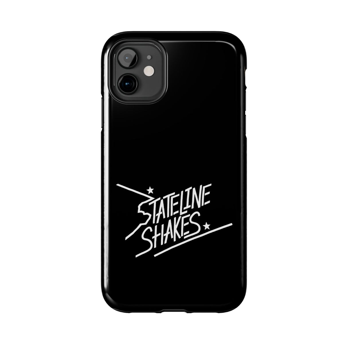 Stateline Shakes Case